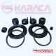 Mercedes Vito W447 14> Ön Kaliper Tamir Takımı Mercedes Vito W447 14> Ön Kaliper Tamir Takımı